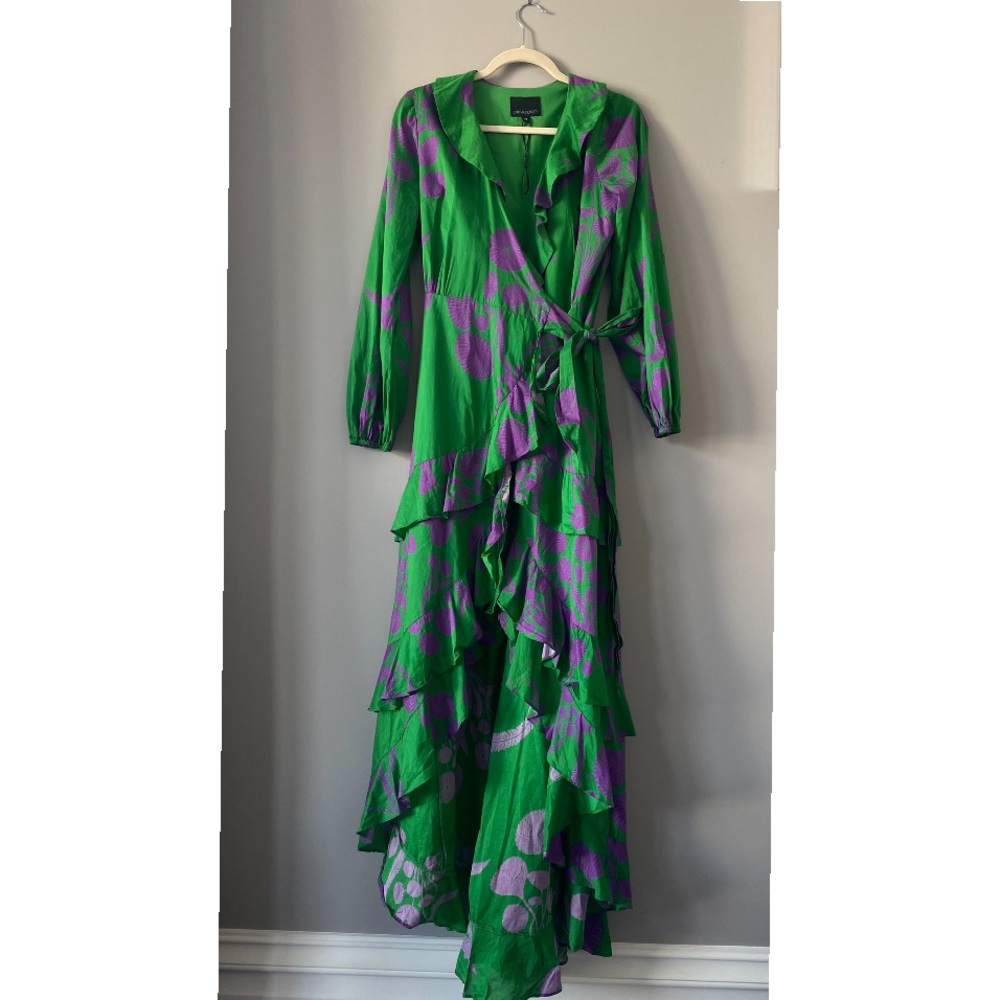 New without Tag. Cynthia Rowley Lanai dress